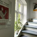 Lejlighed Ferienunterkuenfte Wassermuehle