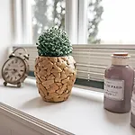 Ferienunterkuenfte Wassermuehle Lejlighed