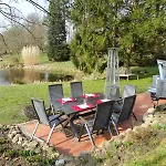 Ferienunterkuenfte Wassermuehle *