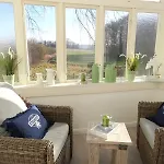 Ferienunterkuenfte Wassermuehle Kappeln
