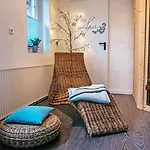 Ferienunterkuenfte Wassermuehle Lejlighed Kappeln