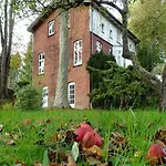Ferienunterkuenfte Wassermuehle Διαμέρισμα Kappeln