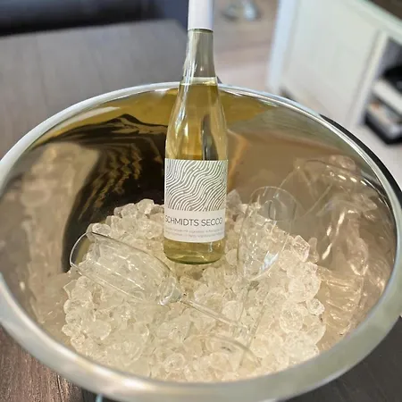 Appartement Ferienunterkuenfte Wassermuehle Kappeln