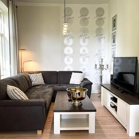 Ferienunterkuenfte Wassermuehle * Kappeln