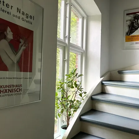 Appartement Ferienunterkuenfte Wassermuehle