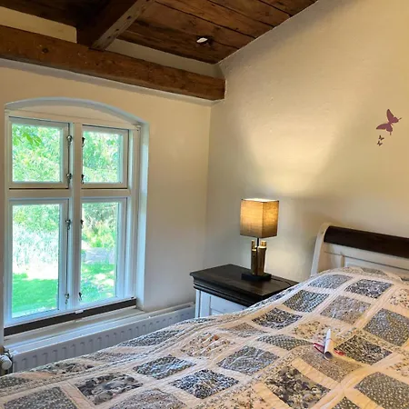 Ferienunterkuenfte Wassermuehle Kappeln