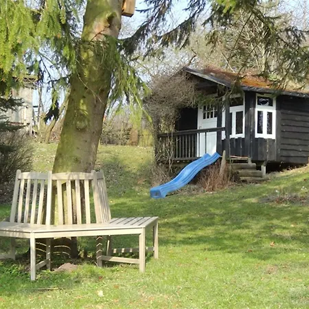Ferienunterkuenfte Wassermuehle Kappeln