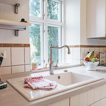 Ferienunterkuenfte Wassermuehle