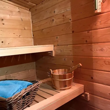 Ferienunterkuenfte Wassermuehle * Kappeln