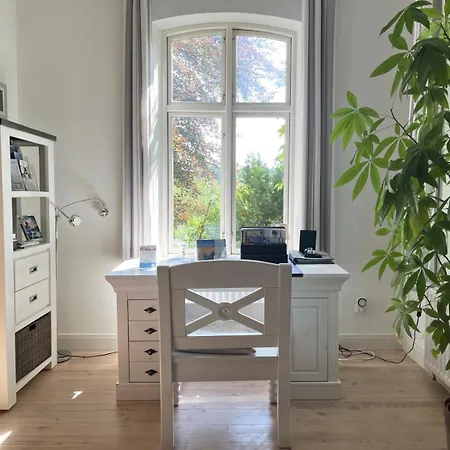 Ferienunterkuenfte Wassermuehle Kappeln