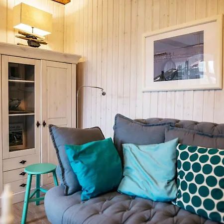 Ferienunterkuenfte Wassermuehle *