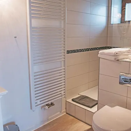 Ferienunterkuenfte Wassermuehle Appartement Kappeln