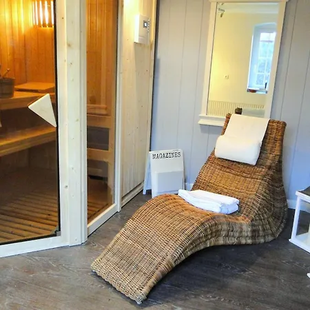 Ferienunterkuenfte Wassermuehle