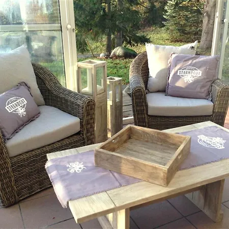 Ferienunterkuenfte Wassermuehle * Kappeln