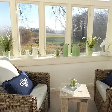 Ferienunterkuenfte Wassermuehle Kappeln