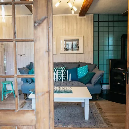 Appartement Ferienunterkuenfte Wassermuehle