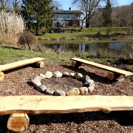 Ferienunterkuenfte Wassermuehle