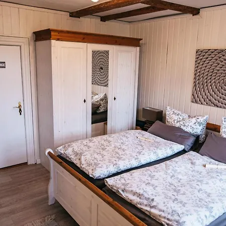 Appartement Ferienunterkuenfte Wassermuehle Kappeln