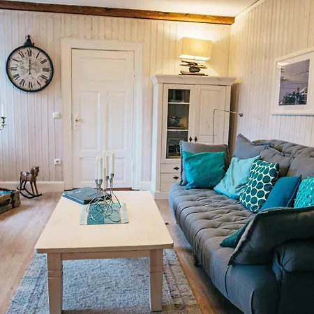 Ferienunterkuenfte Wassermuehle *