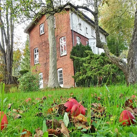 Naturlich Wassermuhle Apartment *