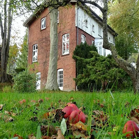 Ferienunterkuenfte Wassermuehle