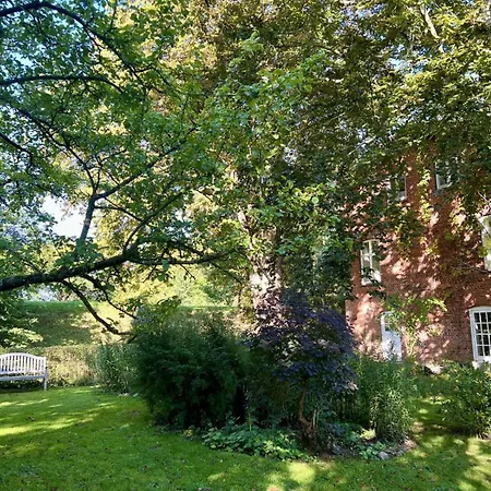 Appartement Ferienunterkuenfte Wassermuehle