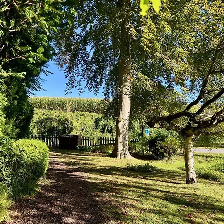 Ferienunterkuenfte Wassermuehle * Kappeln