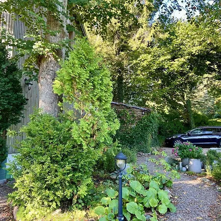 Ferienunterkuenfte Wassermuehle *