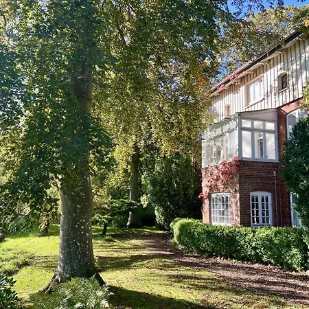 Appartement Ferienunterkuenfte Wassermuehle