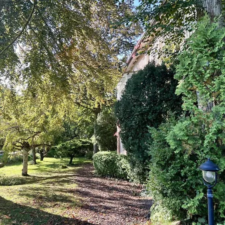 Appartement Ferienunterkuenfte Wassermuehle