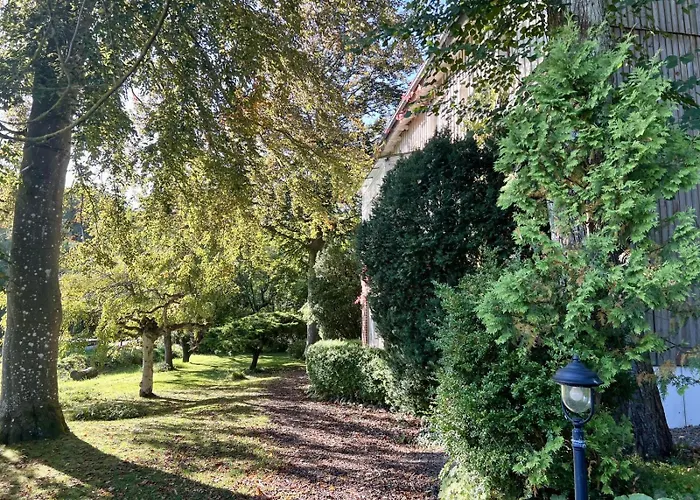 Lejlighed Ferienunterkuenfte Wassermuehle